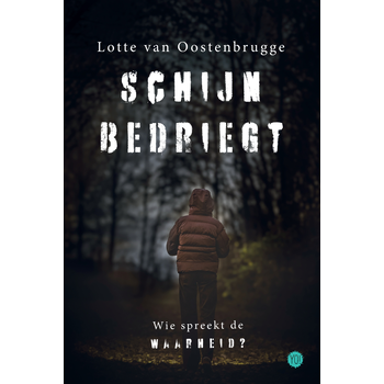 Schijn bedriegt (Paperback) bij Singel 344