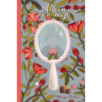 Alleen van mij! (Paperback) bij Singel 344