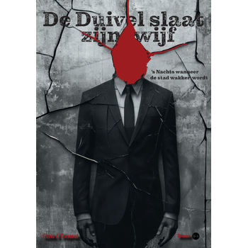 De duivel slaat zijn wijf (Paperback) bij Singel 344