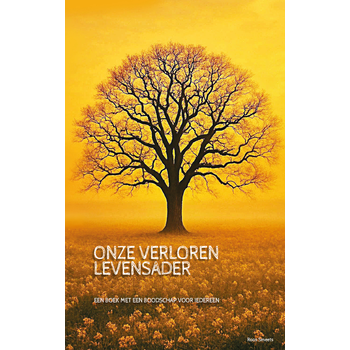 Onze Verloren Levensader (Paperback) bij Singel 344