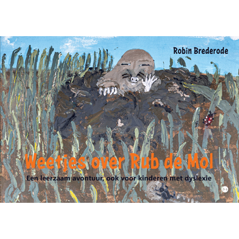 Weetjes over Rub de Mol (Paperback) bij Singel 344