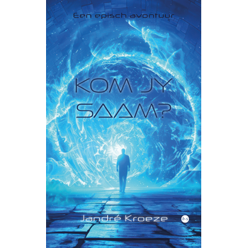Kom jy saam? (Paperback) bij Singel 344