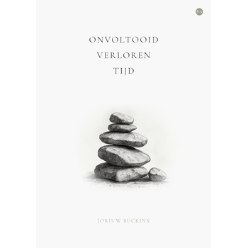 Onvoltooid verloren tijd (Paperback) bij Singel 344