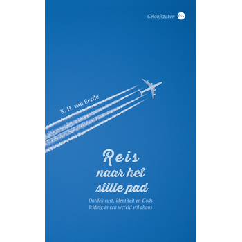 Reis naar het stille pad (Paperback) bij Singel 344