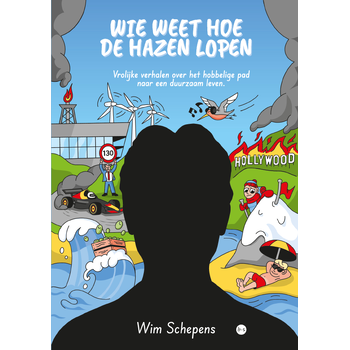 Wie weet hoe de hazen lopen (Paperback) bij Singel 344