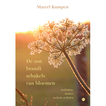 De zon brandt schakels van bloemen (Paperback) bij Singel 344