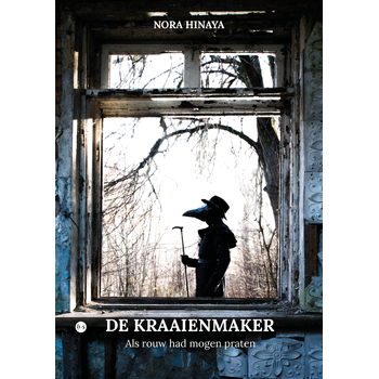 De kraaienmaker (Paperback) bij Singel 344