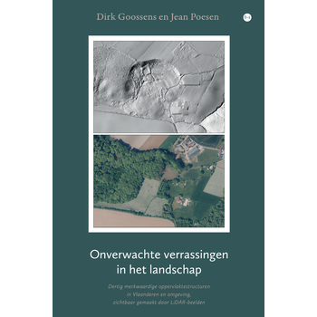 Onverwachte verrassingen in het landschap (Paperback) bij Singel 344