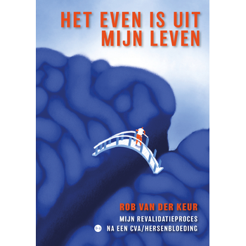 Het even is uit mijn leven (Paperback) bij Singel 344