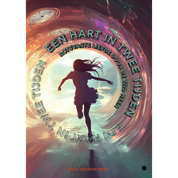 Een hart in twee tijden (Paperback) bij Singel 344