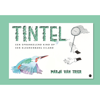 Tintel (Paperback) bij Singel 344