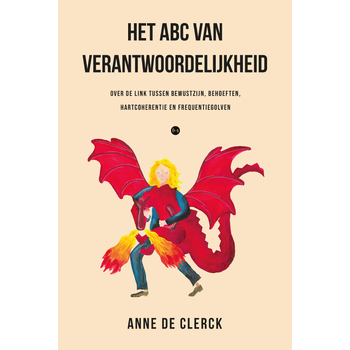 Het ABC van verantwoordelijkheid (Paperback) van Anne De Clerck