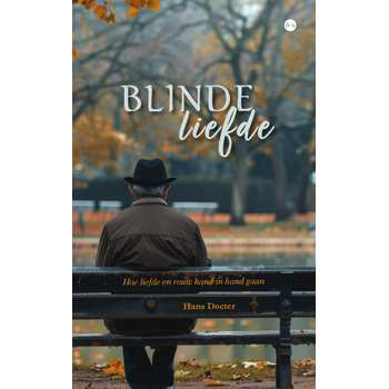 Blinde liefde (Paperback) bij Singel 344