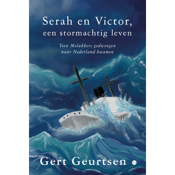 Serah en Victor, een stormachtig leven (Paperback) bij Singel 344