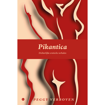 Pikantica (Paperback) bij Singel 344