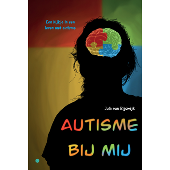 Autisme bij mij (Paperback) bij Singel 344