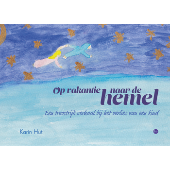 Op vakantie naar de hemel (Hardback) bij Singel 344