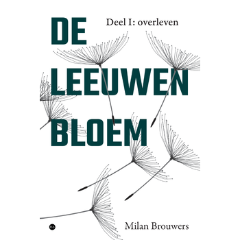 De leeuwenbloem (Paperback) bij Singel 344