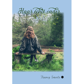 Haar echte vader (Paperback) bij Singel 344