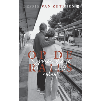 Op de rails (Paperback) bij Singel 344