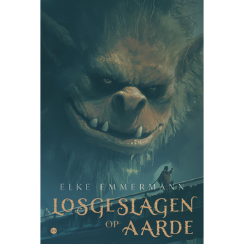 Losgeslagen op aarde (Paperback) bij Singel 344