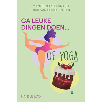 Ga leuke dingen doen... Of yoga (Paperback) bij Singel 344
