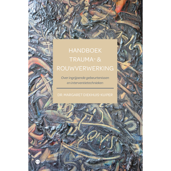Handboek trauma- & rouwverwerking (Paperback) bij Singel 344