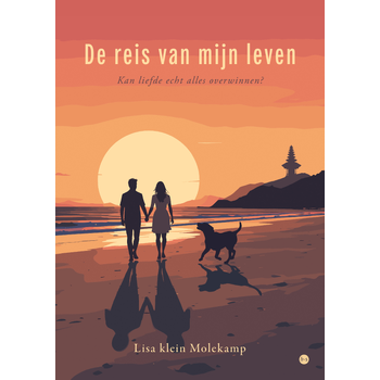 De reis van mijn leven (Paperback) bij Singel 344