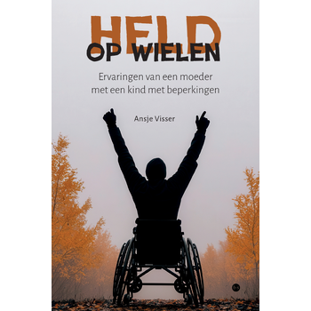 Held op wielen (Paperback) bij Singel 344