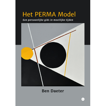 Het PERMA Model (Paperback) bij Singel 344