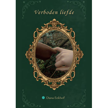 Verboden liefde (Paperback) bij Singel 344