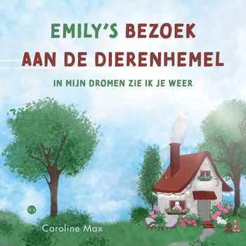 Emily’s bezoek aan de dierenhemel (Paperback) bij Singel 344