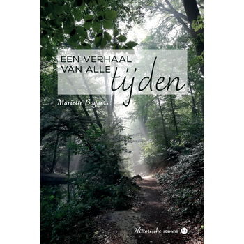 Een verhaal van alle tijden (Paperback) bij Singel 344
