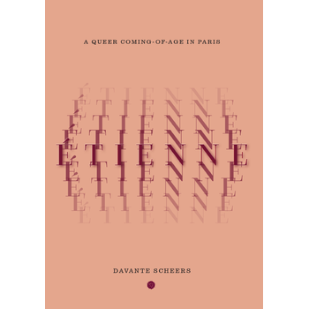 Étienne (Paperback) bij Singel 344