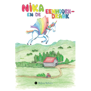Nika en de eenhoorn-draak (Paperback) bij Singel 344