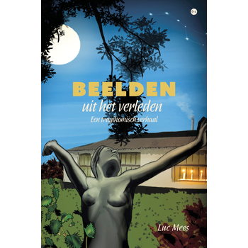 Beelden uit het verleden (Paperback) bij Singel 344