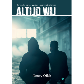 Altijd wij (Paperback) bij Singel 344