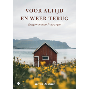 Voor altijd en weer terug (Paperback) bij Singel 344