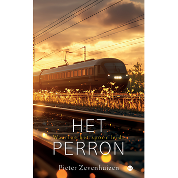 Het perron (Paperback) bij Singel 344