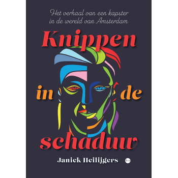 Knippen in de schaduw (Paperback) bij Singel 344