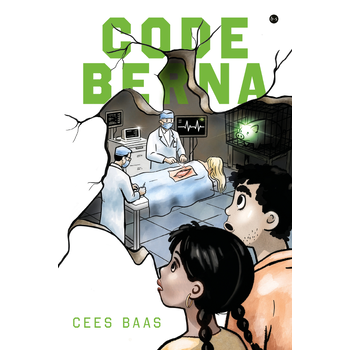 Code Berna (Paperback) bij Singel 344