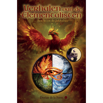 Verhalen van de Elementalisten (Paperback) bij Singel 344