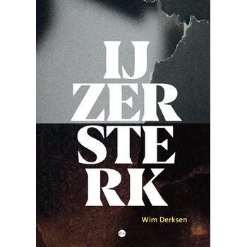 IJzersterk (Paperback) bij Singel 344