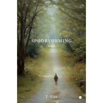 Spoorvorming (Paperback) bij Singel 344