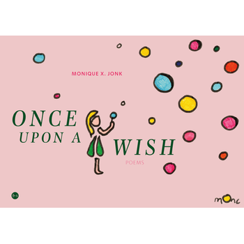 Once upon a Wish (Paperback) bij Singel 344