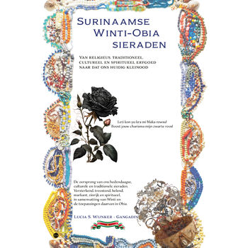 Surinaamse Winti-Obia sieraden (Paperback) bij Singel 344
