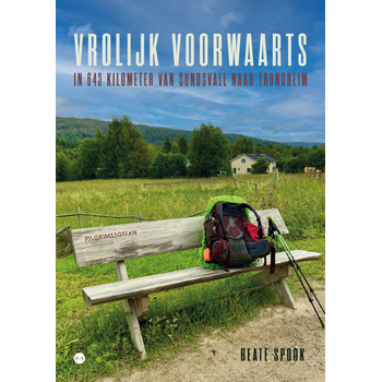 Vrolijk voorwaarts (Paperback) bij Singel 344