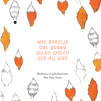 Het beestje dat graag wilde weten wie hij was (Paperback) bij Singel 344