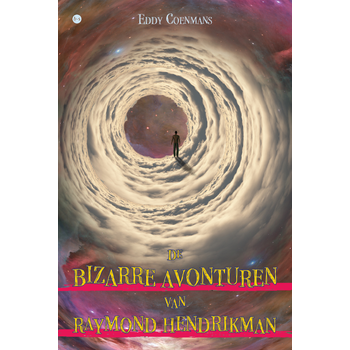 De bizarre avonturen van Raymond Hendrikman (Paperback) bij Singel 344