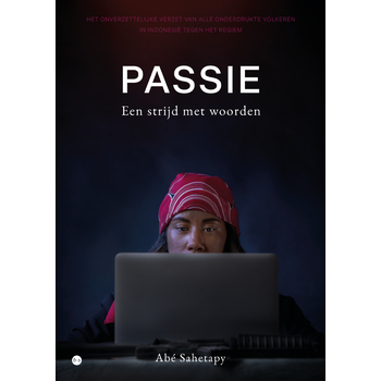 Passie, een strijd met woorden (Paperback) bij Singel 344